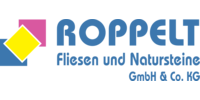 Kundenlogo Roppelt Fliesen und Natursteine GmbH & Co. KG