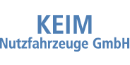 Kundenlogo Keim Nutzfahrzeuge GmbH