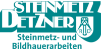 Kundenlogo Detzner Steinmetz