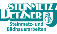 Kundenlogo von Detzner Steinmetz