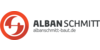 Kundenlogo von Schmitt Alban GmbH & Co. KG Bauunternehmen
