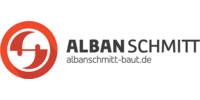 Kundenlogo Schmitt Alban GmbH & Co. KG Bauunternehmen