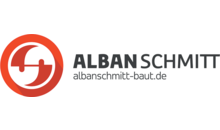 Kundenlogo von Schmitt Alban GmbH & Co. KG Bauunternehmen