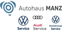 Kundenlogo Autohaus Manz GmbH