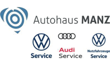 Kundenlogo von Autohaus Manz GmbH