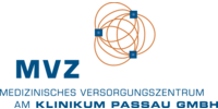 Kundenlogo MVZ Medizinisches Versorgungszentrum am Klinikum Passau GmbH
