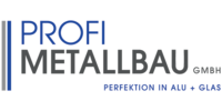 Kundenlogo Profi Metallbau GmbH