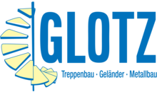 Kundenlogo von GLOTZ Treppenbau