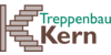 Kundenlogo von Kern Treppenbau