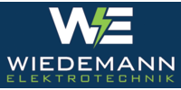 Kundenlogo Wiedemann Elektrotechnik GmbH