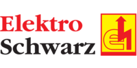 Kundenlogo Elektro Schwarz