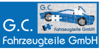 Kundenlogo Autozubehör G. C. Fahrzeugteile GmbH