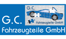 Kundenlogo von Autozubehör G. C. Fahrzeugteile GmbH