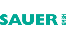 Kundenlogo von Sauer GmbH