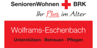 Kundenlogo SeniorenWohnen BRK Wolframs-Eschenbach