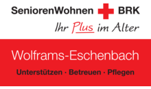 Kundenlogo von SeniorenWohnen BRK Wolframs-Eschenbach