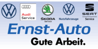 Kundenlogo Autohaus Ernst