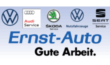 Kundenlogo von Auto Autohaus Ernst Willy GmbH