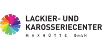 Kundenlogo Lackier- und Karosseriecenter Maxhütte GmbH