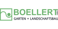 Kundenlogo Garten- u. Landschaftsbau Boellert GmbH