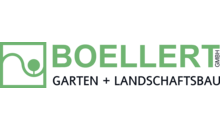 Kundenlogo von Garten- u. Landschaftsbau Boellert GmbH