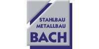 Kundenlogo Metallbau Bach