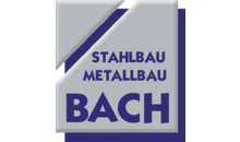 Kundenlogo von Metallbau Bach