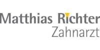 Kundenlogo Richter, Matthias Zahnarzt