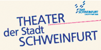 Kundenlogo Theater der Stadt Schweinfurt