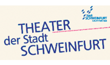 Kundenlogo von Theater der Stadt Schweinfurt