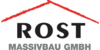 Kundenlogo von Rost Massivbau GmbH