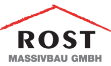 Kundenlogo von Rost Massivbau GmbH