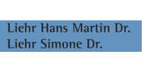 Kundenlogo Liehr Hans Martin Dr. und Liehr Simone Dr.