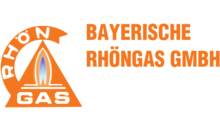 Kundenlogo von Bayerische Rhöngas GmbH
