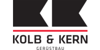 Kundenlogo Kolb & Kern Gerüstbau GmbH
