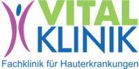 Kundenlogo Vital-Klinik GmbH & Co. KG