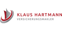 Kundenlogo Versicherungsmakler Hartmann Klaus