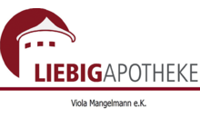 Kundenlogo von Liebig Apotheke
