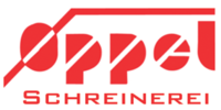Kundenlogo Oppel Schreinerei GmbH & Co. KG