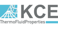 Kundenlogo KCE-ThermoFluidProperties UG (haftungsbeschränkt)