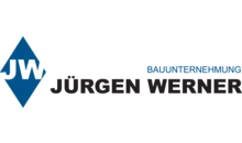 Kundenlogo von Baggerbetrieb Werner