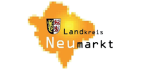 Kundenlogo Landratsamt Neumarkt i.d. OPf.