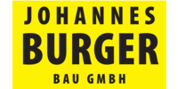 Kundenlogo Bauunternehmen Burger Johannes