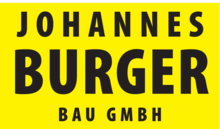 Kundenlogo von Bauunternehmen Burger Johannes