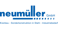 Kundenlogo Neumüller GmbH