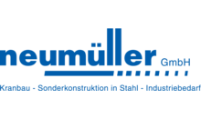 Kundenlogo von Neumüller GmbH