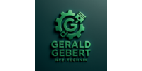 Kundenlogo Gebert Autoteile