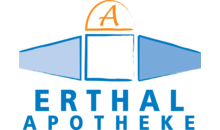Kundenlogo von ERTHAL - APOTHEKE