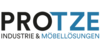 Kundenlogo von Protze GmbH