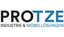Kundenlogo von Protze GmbH